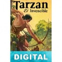 Tarzán el invencible Edgar Rice Burroughs
