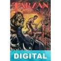 Tarzán el magnífico Edgar Rice Burroughs