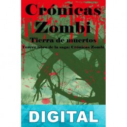 Tierra de muertos Alejandro Arnaldos