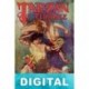 Tarzán el terrible Edgar Rice Burroughs