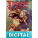 Tarzán el terrible Edgar Rice Burroughs