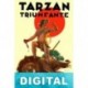 Tarzán triunfante Edgar Rice Burroughs