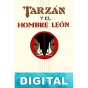 Tarzán y el hombre león Edgar Rice Burroughs