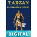 Tarzán y el imperio perdido Edgar Rice Burroughs