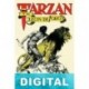 Tarzán y el león de oro Edgar Rice Burroughs