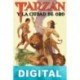 Tarzán y la ciudad de oro Edgar Rice Burroughs
