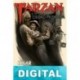 Tarzán y la ciudad prohibida Edgar Rice Burroughs