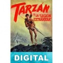 Tarzán y la «Legión Extranjera» Edgar Rice Burroughs