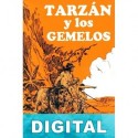 Tarzan y los gemelos Edgar Rice Burroughs