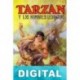 Tarzán y los hombres leopardo Edgar Rice Burroughs