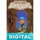 Una princesa de Marte Edgar Rice Burroughs