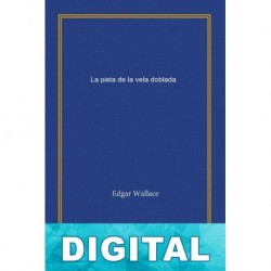 El misterio de la vela doblada Edgar Wallace