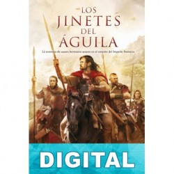 Los jinetes del águila Alejandro Blanco