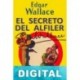 El secreto del alfiler Edgar Wallace