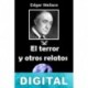 El terror y otros relatos Edgar Wallace