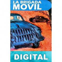La brigada móvil Edgar Wallace