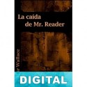 La caída de Mr. Reader Edgar Wallace