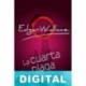 La cuarta plaga Edgar Wallace