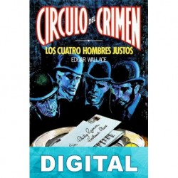 Los cuatro hombres justos (2ª Ed.) Edgar Wallace