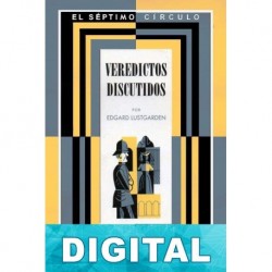 Veredictos discutidos Edgard Lustgarten