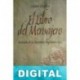 El libro del mensajero Edgardo Civallero