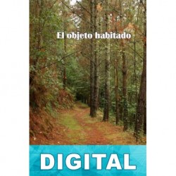 El objeto habitado Edith Checa