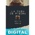 La casa de piedra Edith Howie