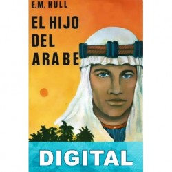 El hijo del árabe Edith Maude Hull