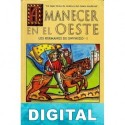 Amanecer en el oeste Edith Pargeter