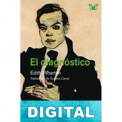 El diagnóstico Edith Wharton