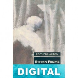 Ethan Frome Edith Wharton