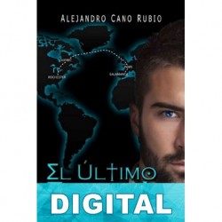 El último eremita Alejandro Cano Rubio