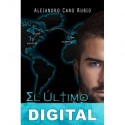 El último eremita Alejandro Cano Rubio