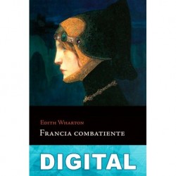 Francia combatiente Edith Wharton