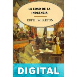 La edad de la inocencia Edith Wharton