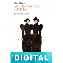 Las hermanas Bunner Edith Wharton