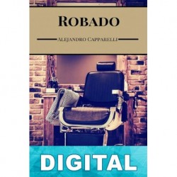 Robado Alejandro Capparelli