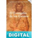 El Evangelio de los esenios Edmond Bordeaux-Szekely