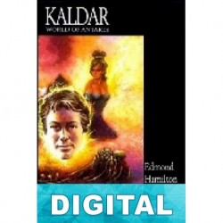 Ciclo de Kaldar Edmond Hamilton