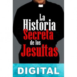 La historia secreta de los jesuitas Edmond Paris