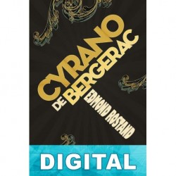 Cyrano de Bergerac Edmond Rostand