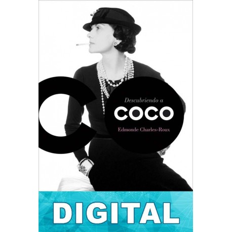 Descubriendo a Coco Edmonde Charles-Roux