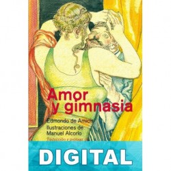Amor y gimnasia Edmondo de Amicis