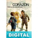 Corazón malherido Elise Title