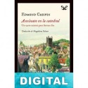 Asesinato en la catedral Edmund Crispin