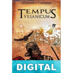 Tempus vesanicum Alejandro Carneiro