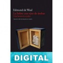 La liebre con ojos de ámbar Edmund de Waal