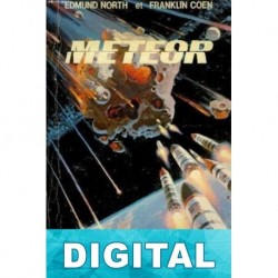 Meteor Edmund H. North & Franklin Coen & Stanley Mann