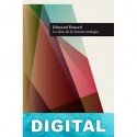 La idea de la fenomenología Edmund Husserl