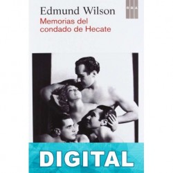Memorias del condado de Hécate Edmund Wilson